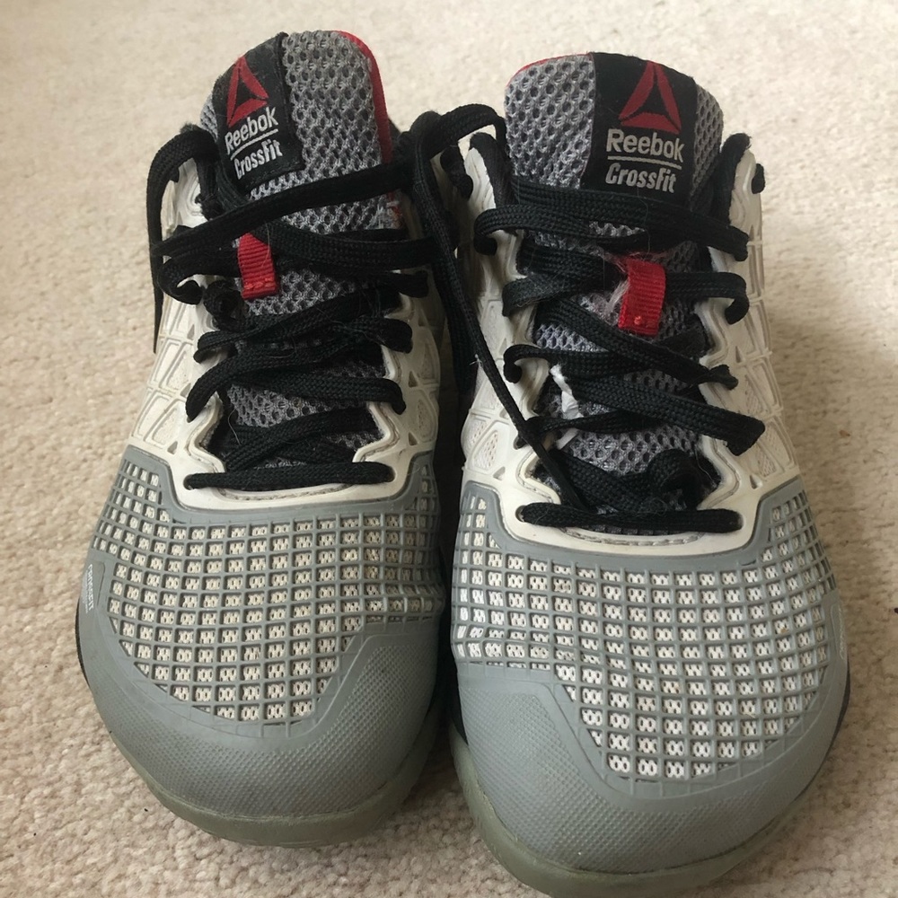 Cross fit Reebok nano women’s size 7